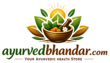 AyurvedBhandar logo