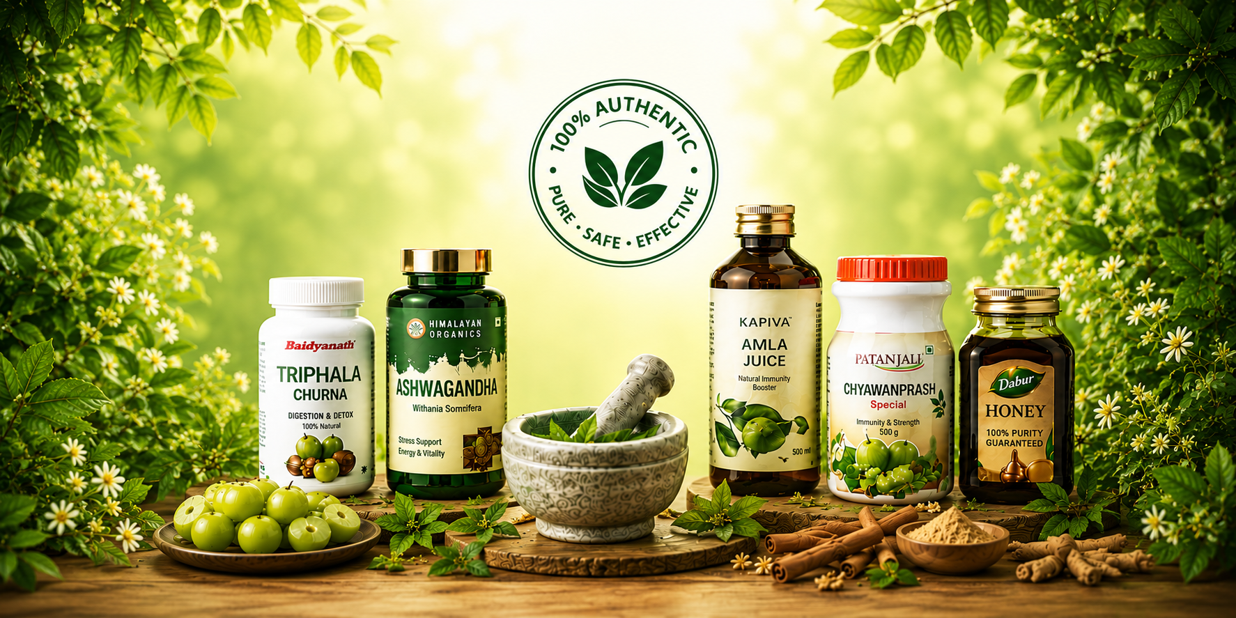 Boost Your Immunity Naturally