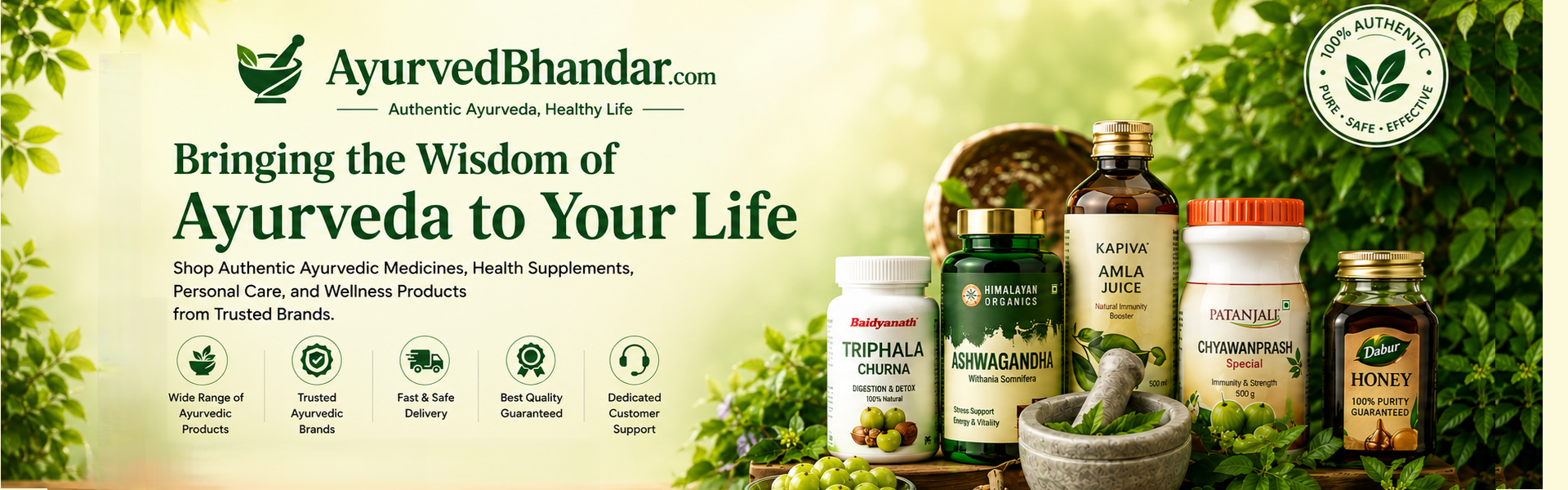 Natural Wellness