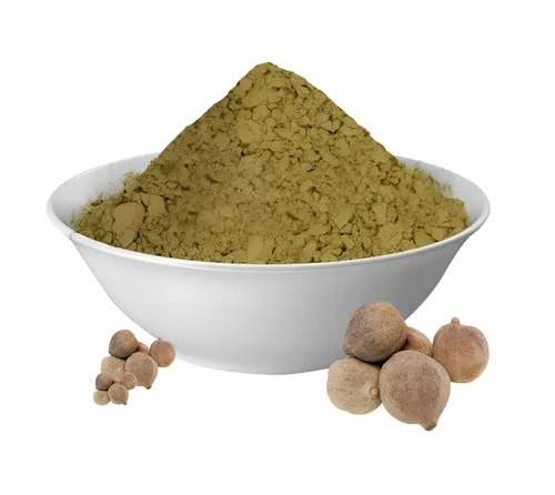Baheda (Bibhitaki) Powder