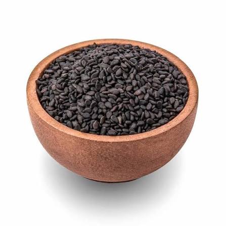 Kalonji (Black Seed) - Nigella Sativa