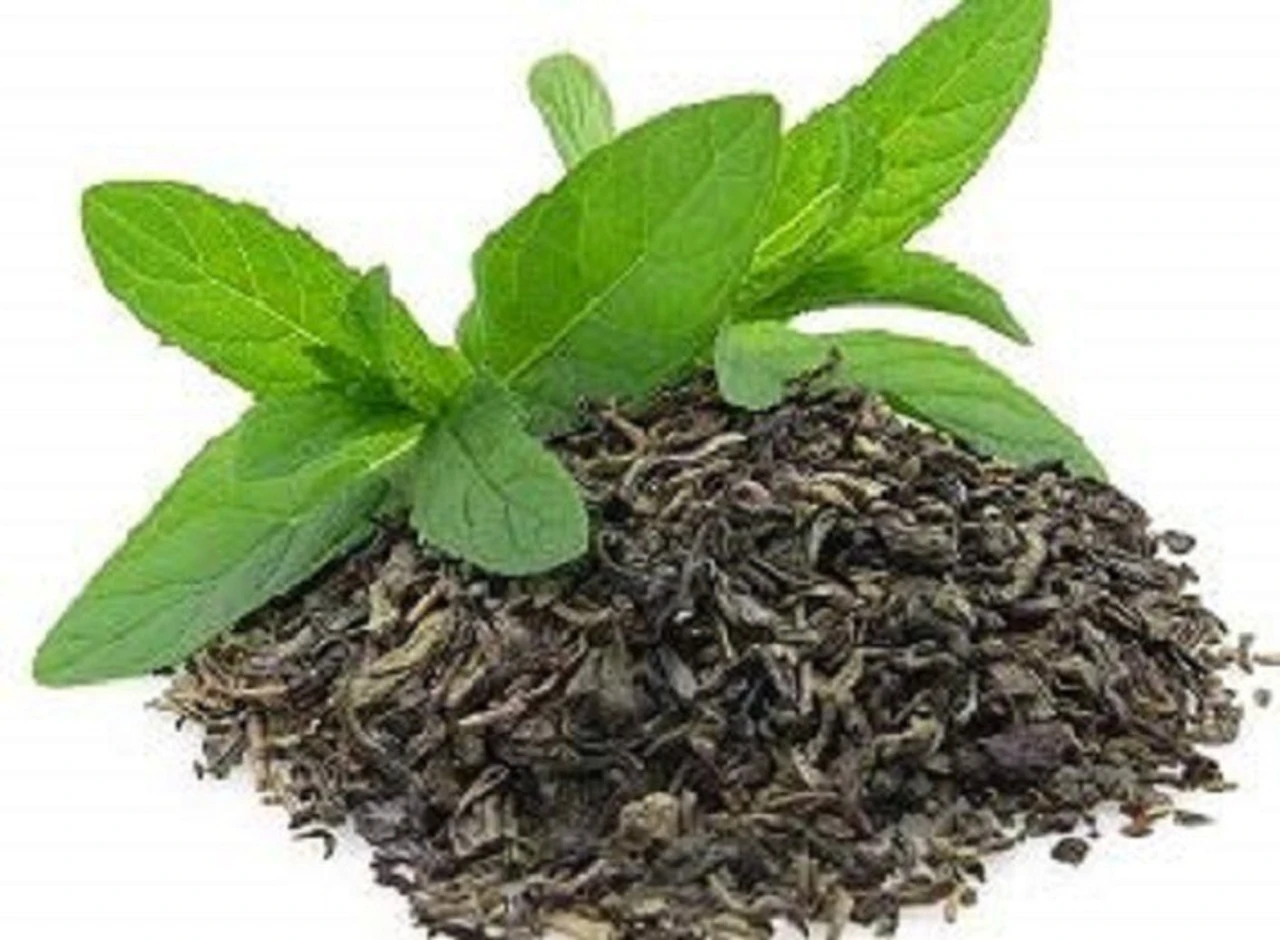 Tulsi Leaves (Holy Basil) Dried