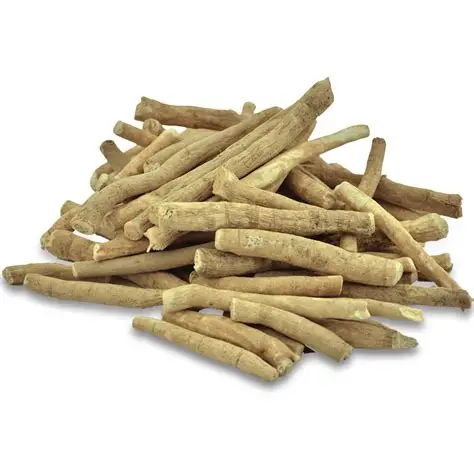 Ashwagandha Lakadi (Raw Root)