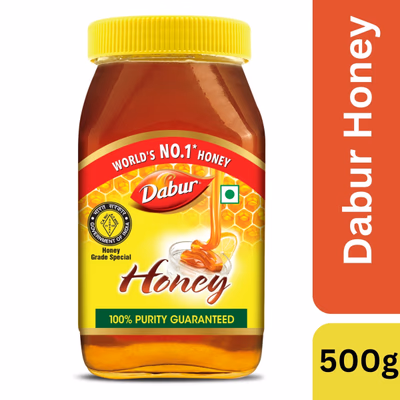 Dabur Honey