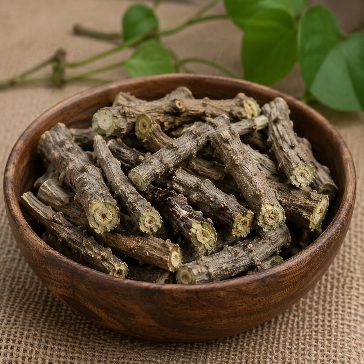 Giloy (Guduchi) - Immunity Booster