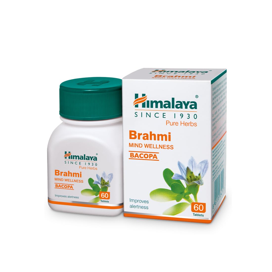 Himalaya Brahmi