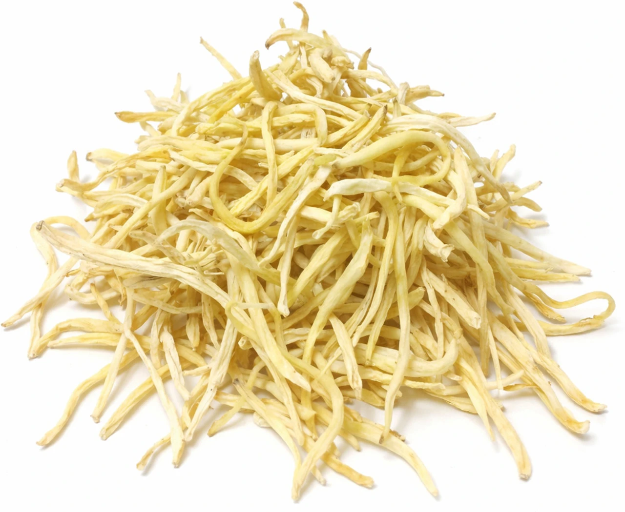 Safed Musli Root (Chlorophytum Borivilianum)