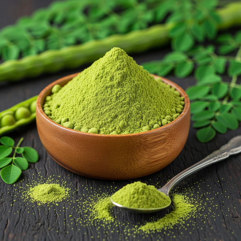 Moringa Leave Powder