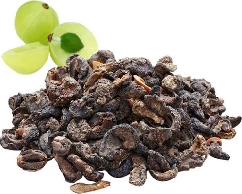 Amla Dry (Dried Indian Gooseberry)